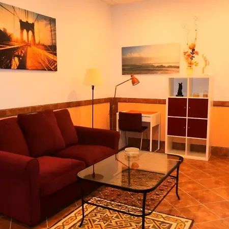 Carlos V Jerez By Vivere 2* Jerez de la Frontera