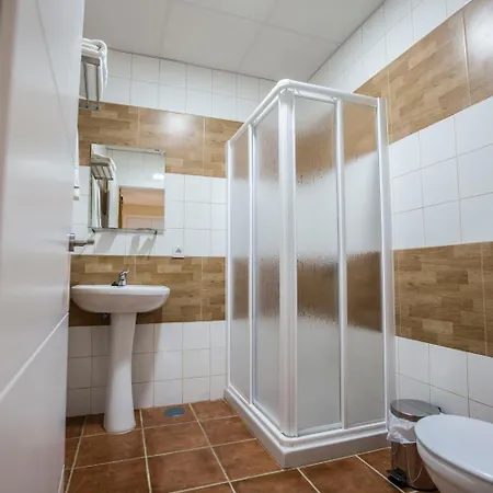 Hotel Carlos V Jerez By Vivere Jerez de la Frontera