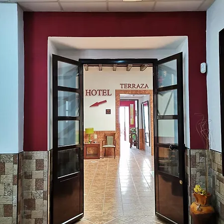 Carlos V Jerez By Vivere Hotel 2*