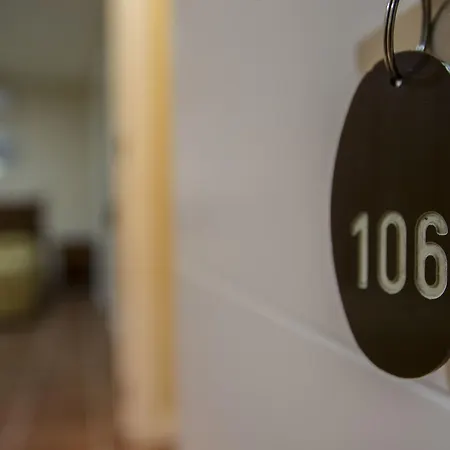 Carlos V Jerez By Vivere Hotel