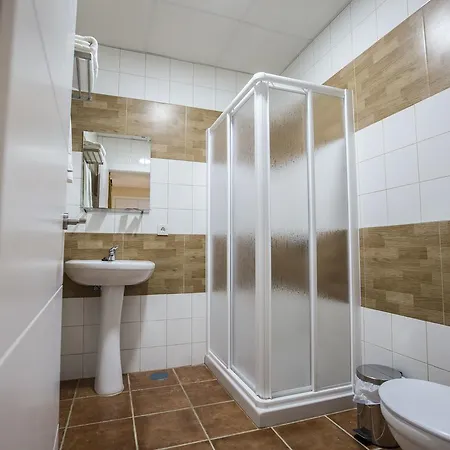 Carlos V Jerez By Vivere 2* Jerez de la Frontera