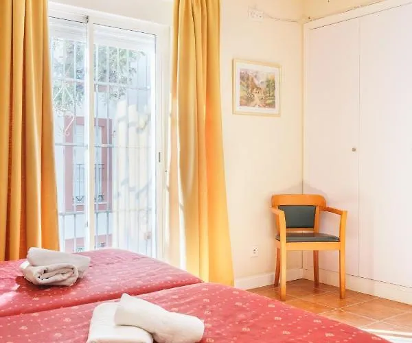 Carlos V Jerez By Vivere חרז