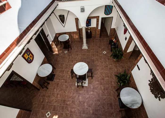 Carlos V Jerez By Vivere