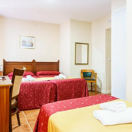 Carlos V Jerez By Vivere Hotel Jerez de la Frontera