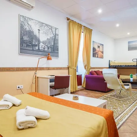 Hotel Carlos V Jerez By Vivere 2*