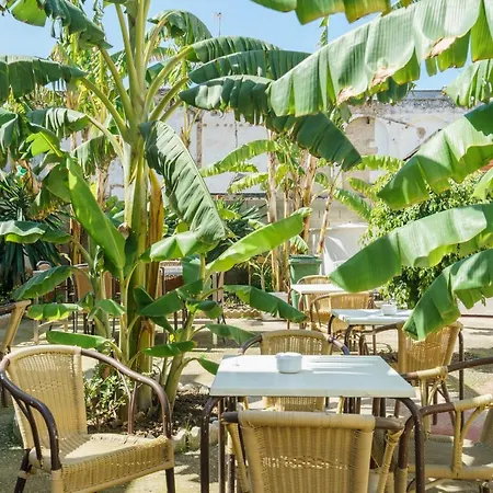 Carlos V Jerez By Vivere Hotel 2*