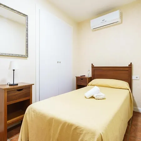 Carlos V Jerez By Vivere Jerez de la Frontera