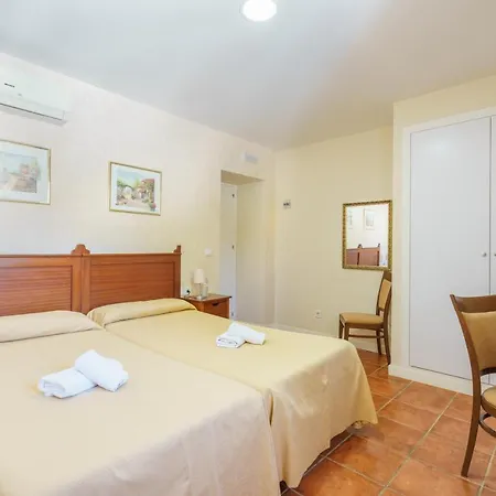 Hotel Carlos V Jerez By Vivere Jerez de la Frontera