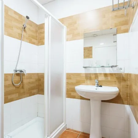 Carlos V Jerez By Vivere Jerez de la Frontera