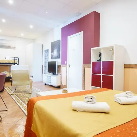 Hotel Carlos V Jerez By Vivere