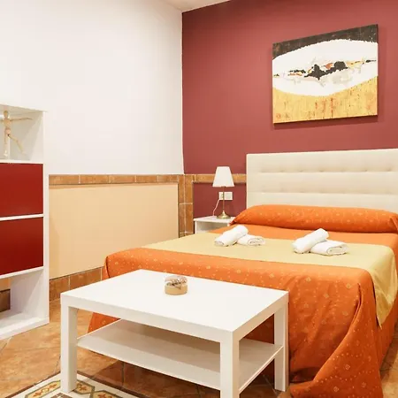 Carlos V Jerez By Vivere Hotel