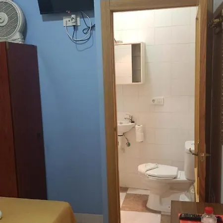 Carlos V Jerez By Vivere Hotel