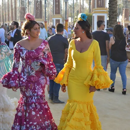 Carlos V Jerez By Vivere Jerez de la Frontera