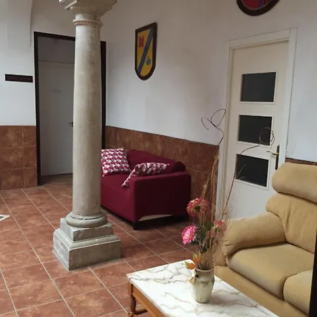 Carlos V Jerez By Vivere 2*