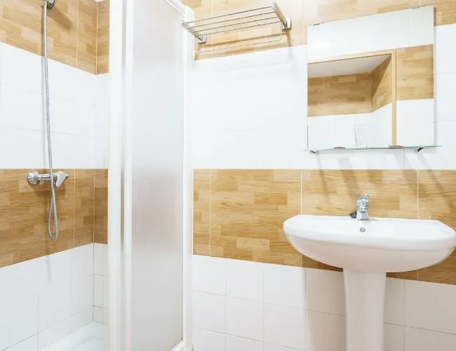 Carlos V Jerez By Vivere 2* 헤레스