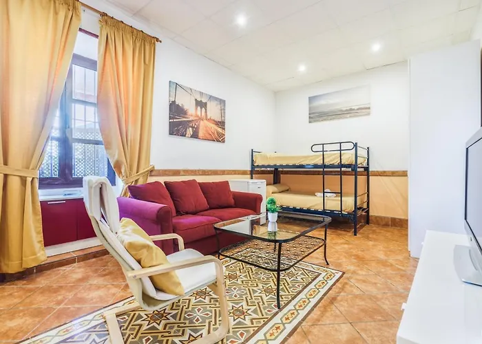 호텔 Carlos V Jerez By Vivere