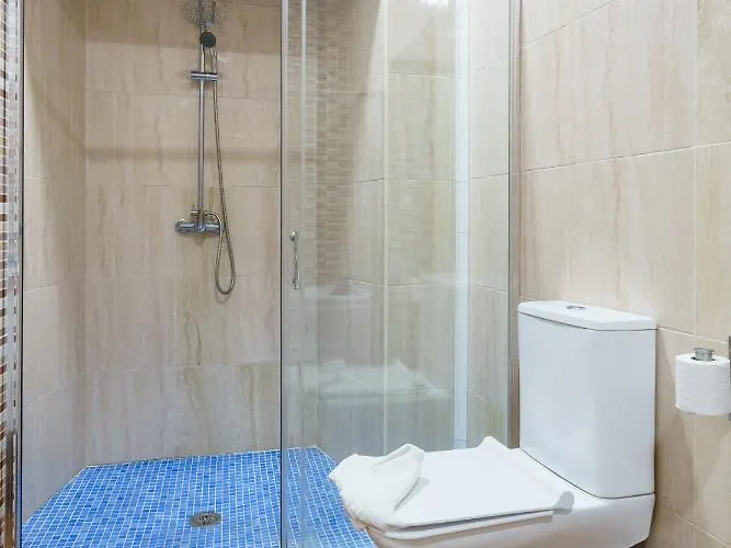 Carlos V Jerez By Vivere