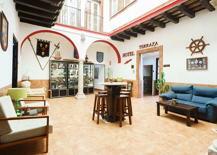 Carlos V Jerez By Vivere