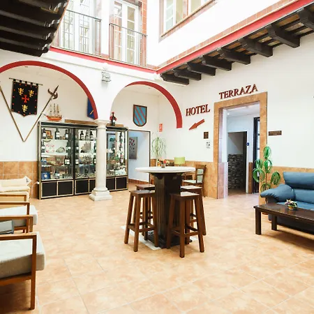 Carlos V Jerez By Vivere