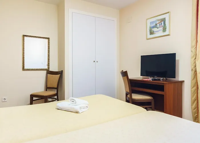 Carlos V Jerez By Vivere Ξενοδοχείο 2*