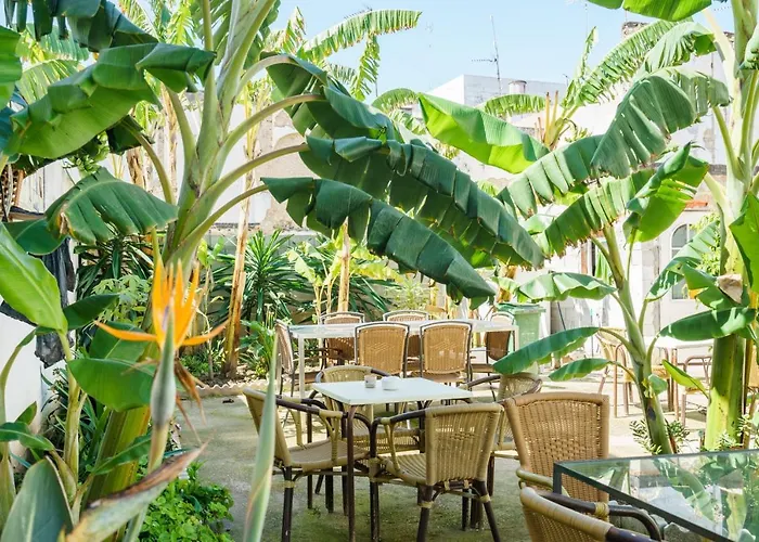 Ξενοδοχείο Carlos V Jerez By Vivere Χέρεζ