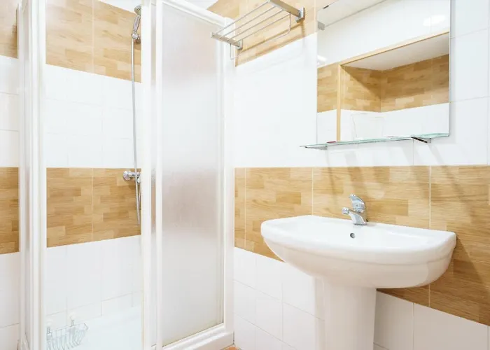 Carlos V Jerez By Vivere Ξενοδοχείο