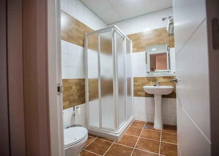 Carlos V Jerez By Vivere