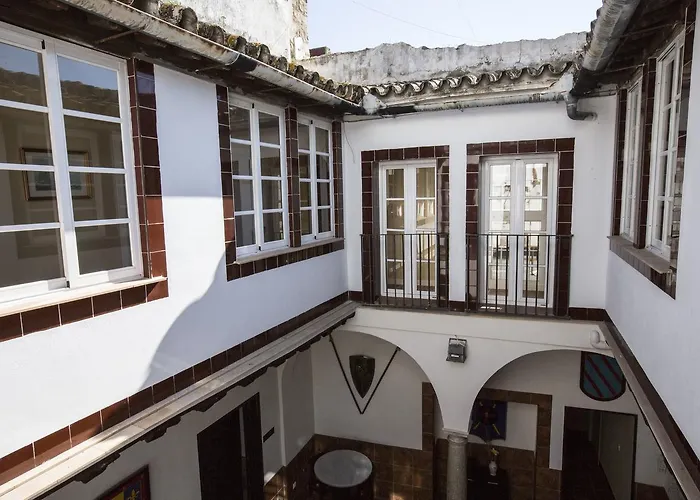 Carlos V Jerez By Vivere Ξενοδοχείο Χέρεζ